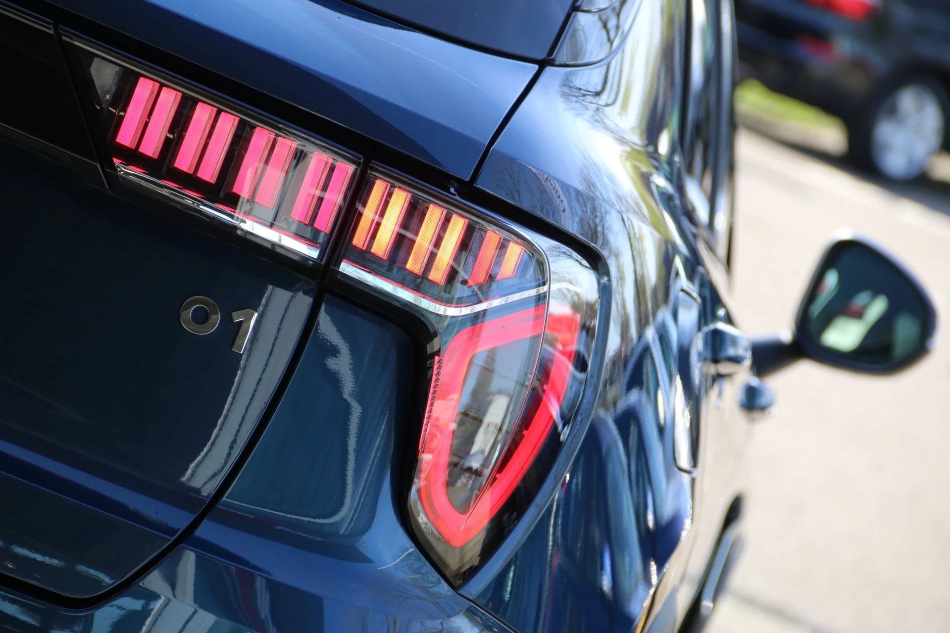 Hoofdafbeelding Lynk & Co 01