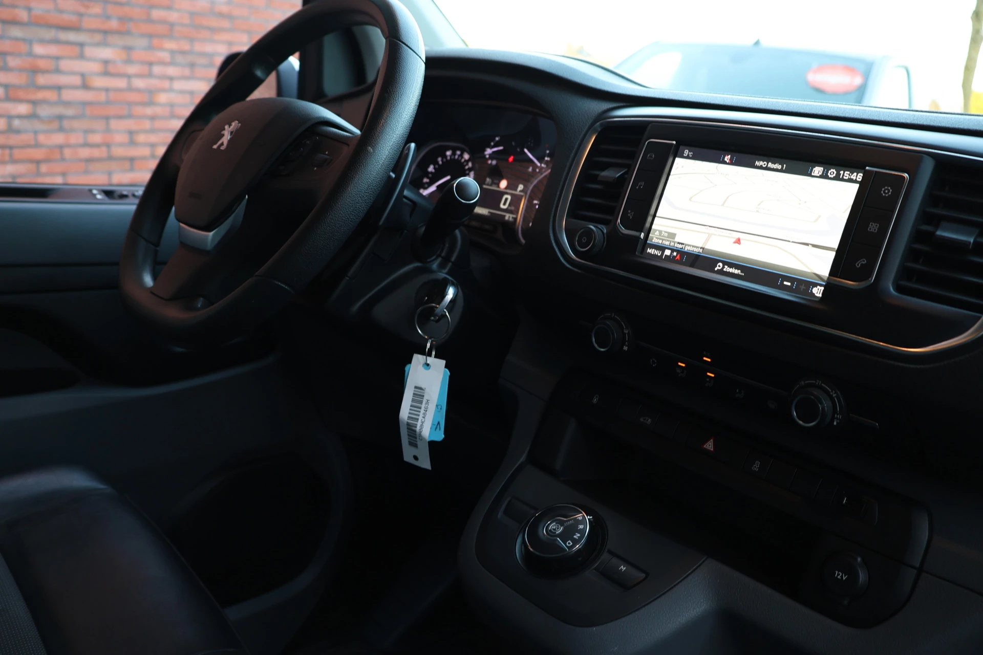 Hoofdafbeelding Peugeot Expert