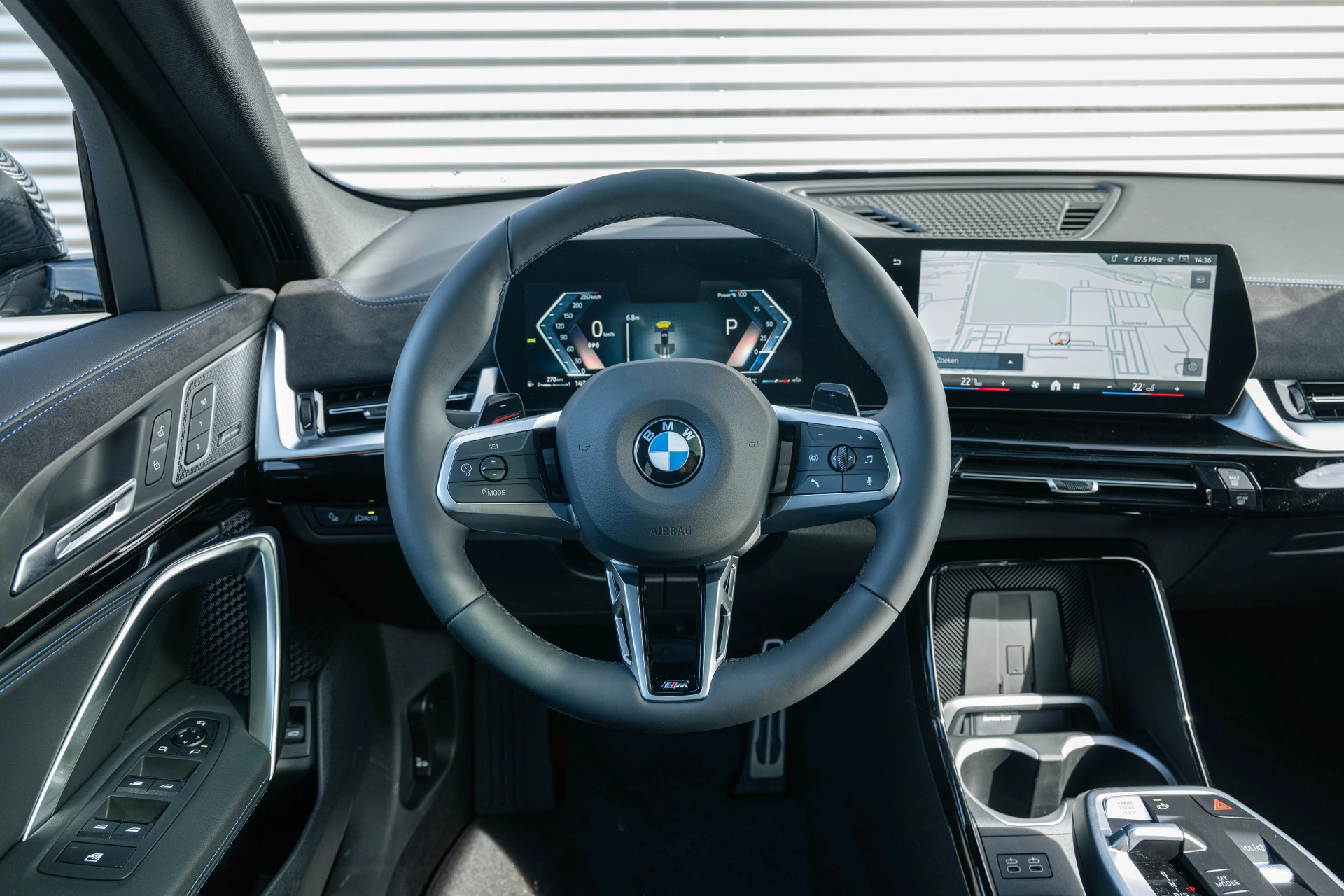 Hoofdafbeelding BMW X2