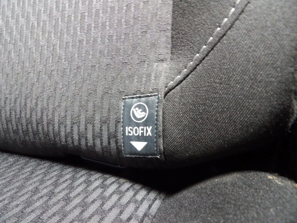 Hoofdafbeelding Dacia Logan