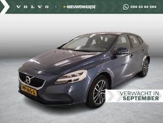 Volvo V40 2.0 T2 Nordic+ | Stand kachel | Stoel verwarming | LED | Volvo On Call | Parkeersensoren | High Performance audio |