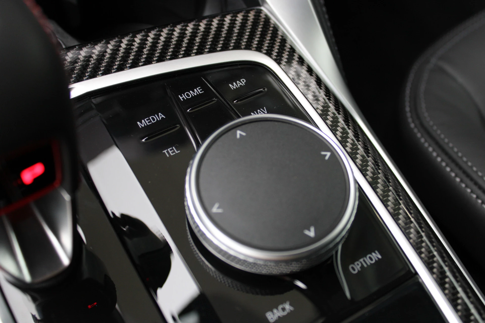 Hoofdafbeelding BMW M3