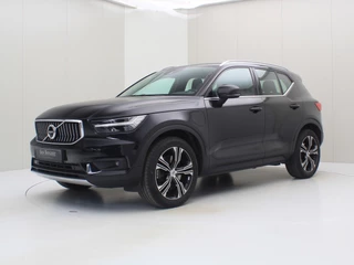 Volvo Xc40 1.5 T4 Recharge 211PK Geartronic Inscription ( TREKHAAK+ACC+CAMERA+CARPLAY+STOELVERWARMING+H&K )