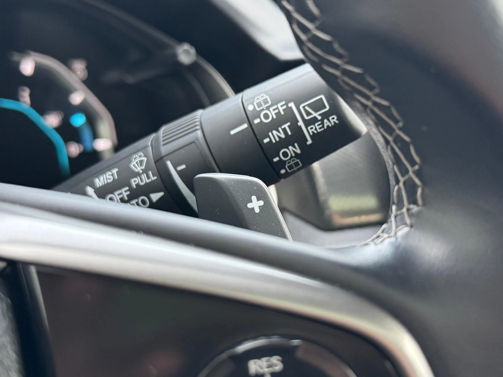 Hoofdafbeelding Honda Civic