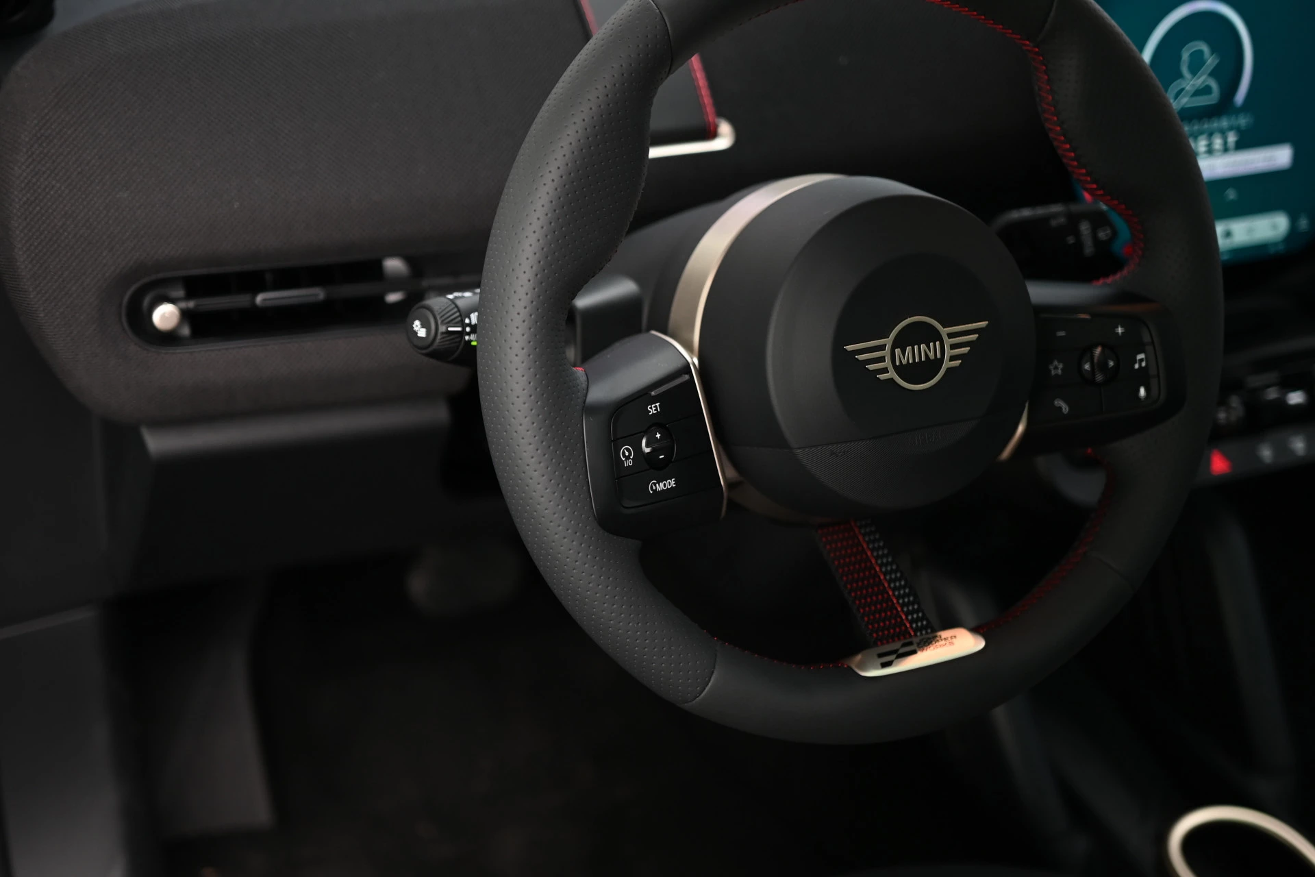 Hoofdafbeelding MINI Aceman