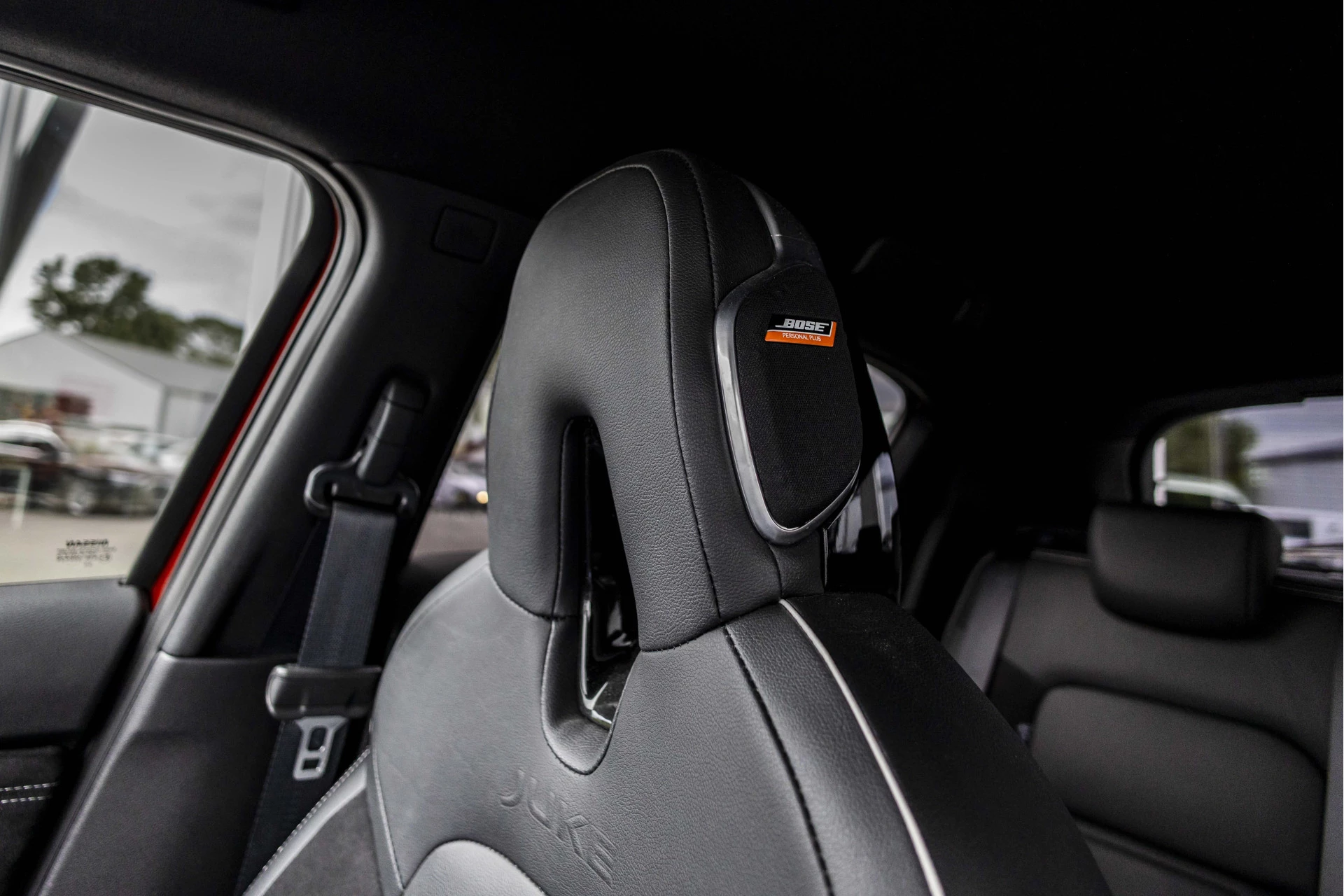Hoofdafbeelding Nissan Juke