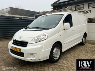 Peugeot Expert Bestel 227 2.0 HDI L1H1 Profit+ , nieuwe APK!