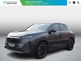 Peugeot 3008 1.2 Hybrid 136 GT NAVIGATIE & CARPLAY | ACHTERUITRIJCAMERA MET SENSOREN | E.C.C. |