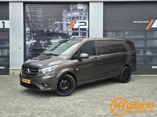 Mercedes Vito Bestel 114 CDI|AUTOMAAT|AIRCO|CRUISE