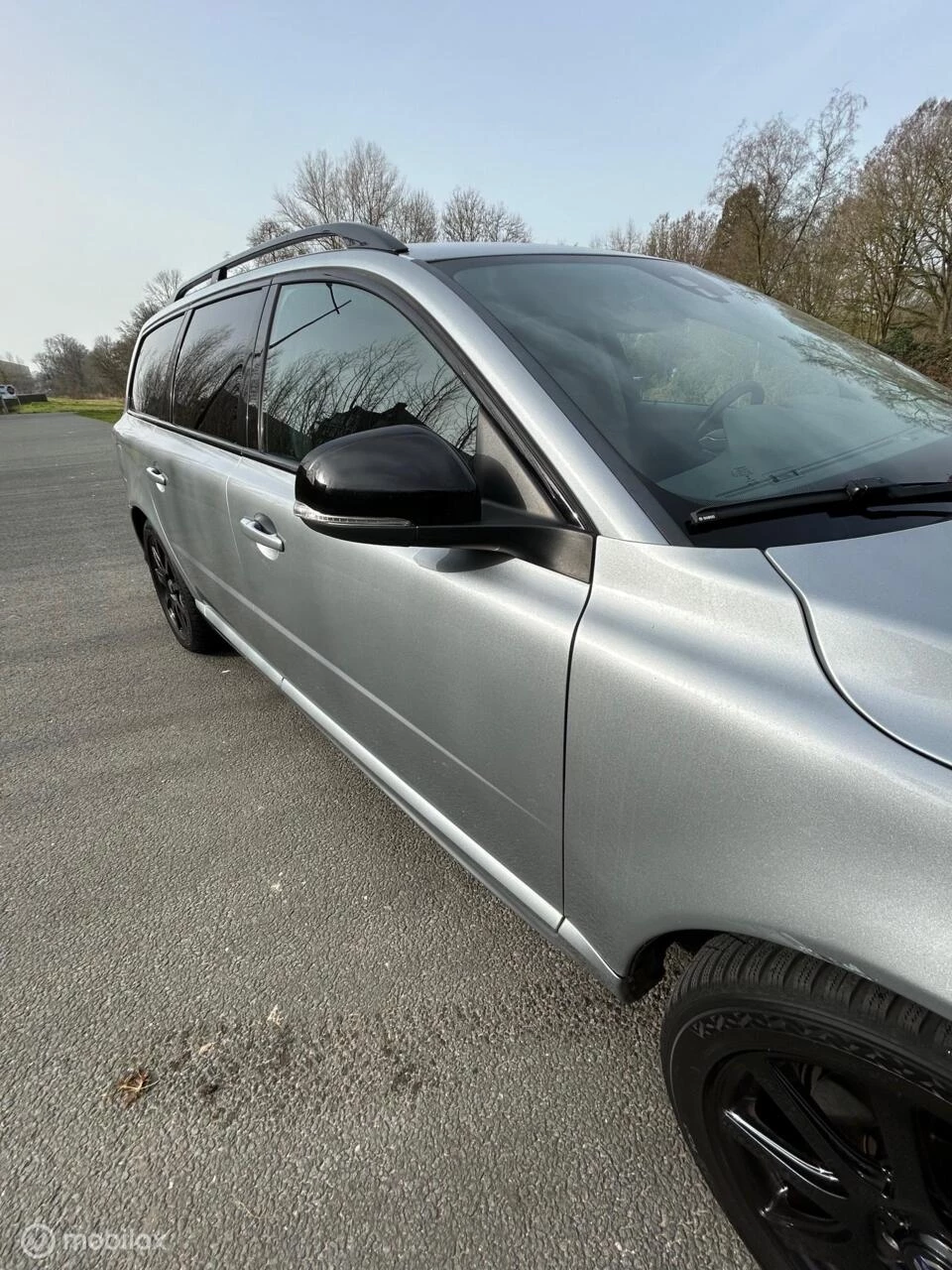 Hoofdafbeelding Volvo V70