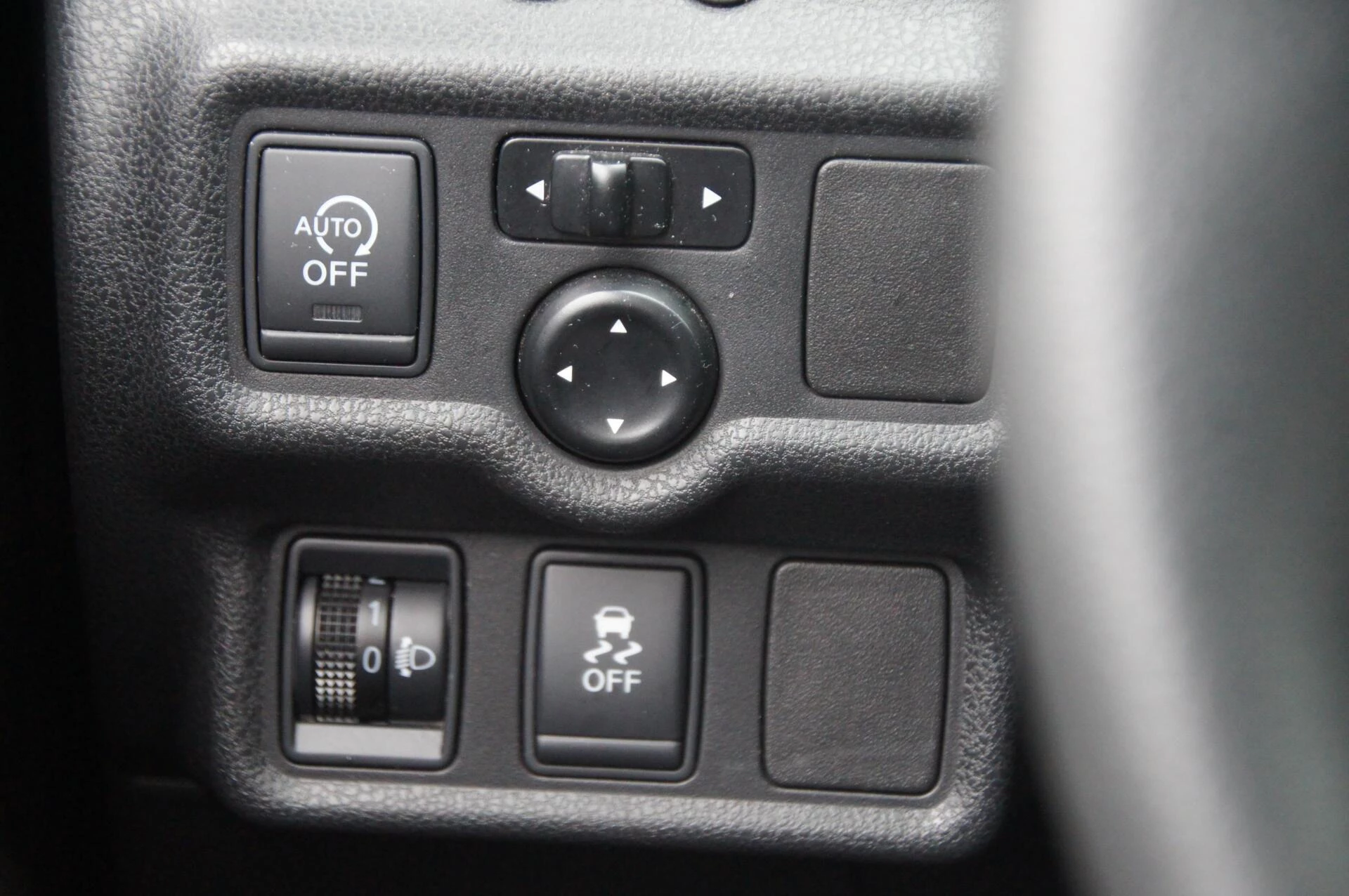 Hoofdafbeelding Nissan Note