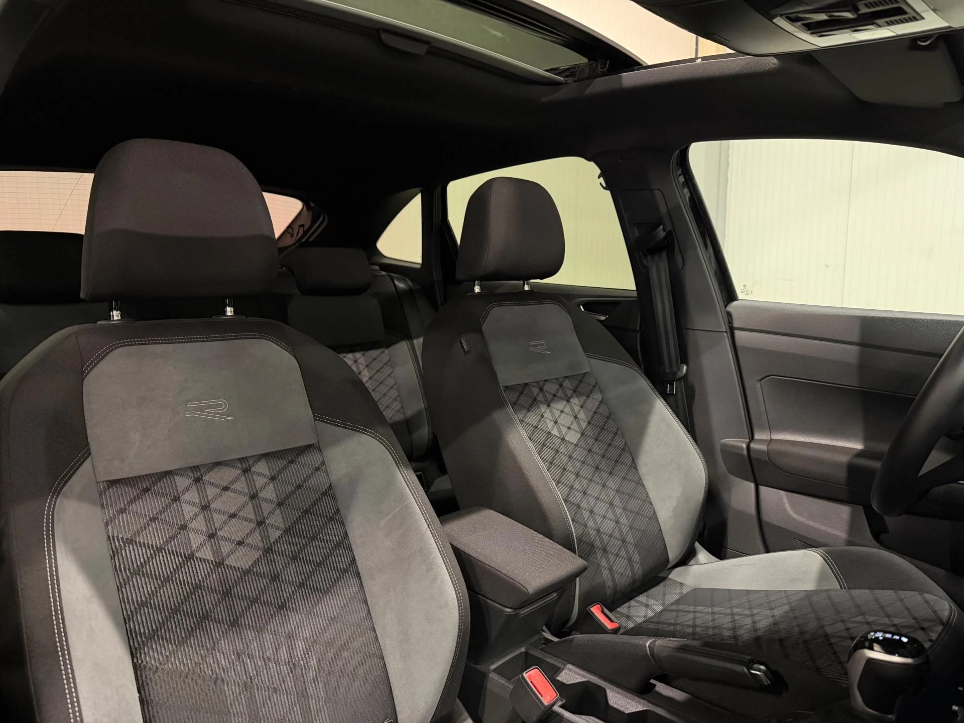 Hoofdafbeelding Volkswagen Taigo