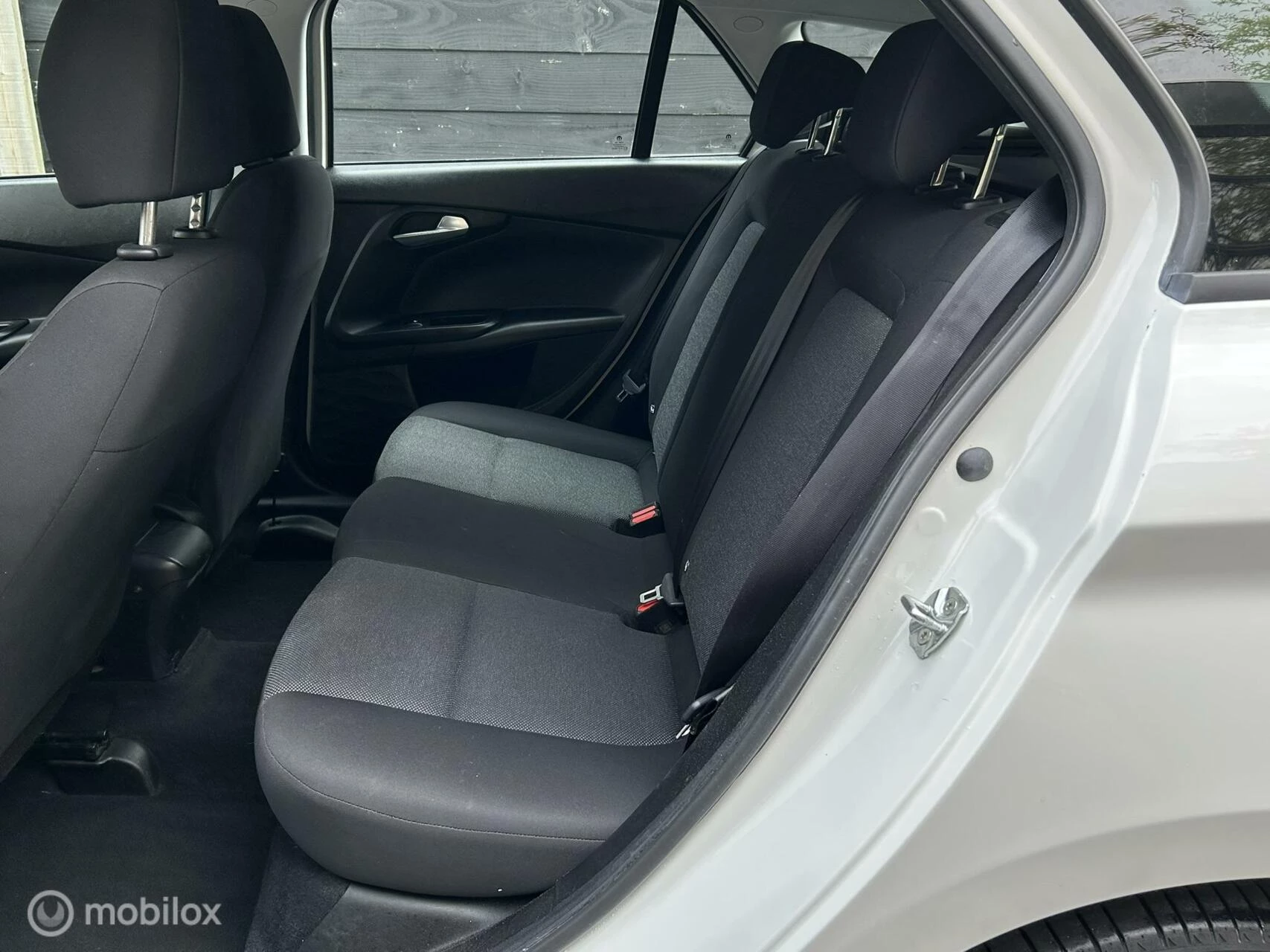 Hoofdafbeelding Fiat Tipo