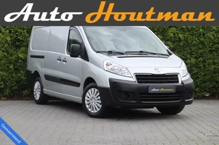 Peugeot Expert Bestel 229 2.0 HDI L2H1 Navteq 2 Airco|Schuifdeur|Trhk|