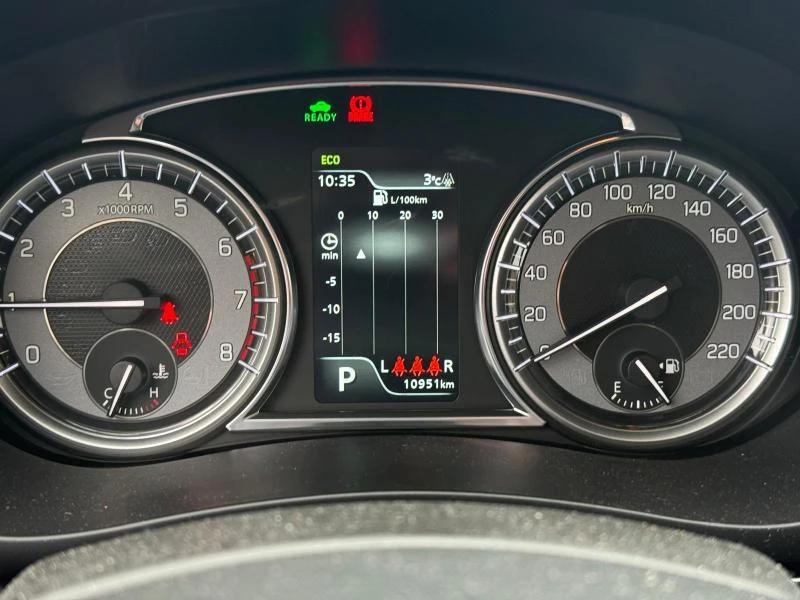 Hoofdafbeelding Suzuki S-Cross