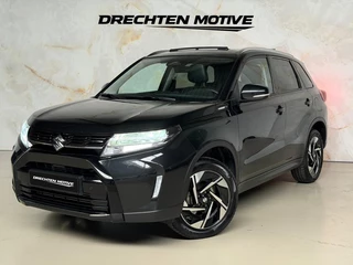 Hoofdafbeelding Suzuki Vitara Suzuki Vitara 1.4 Style Smart Hybrid / Panorama / Camera /