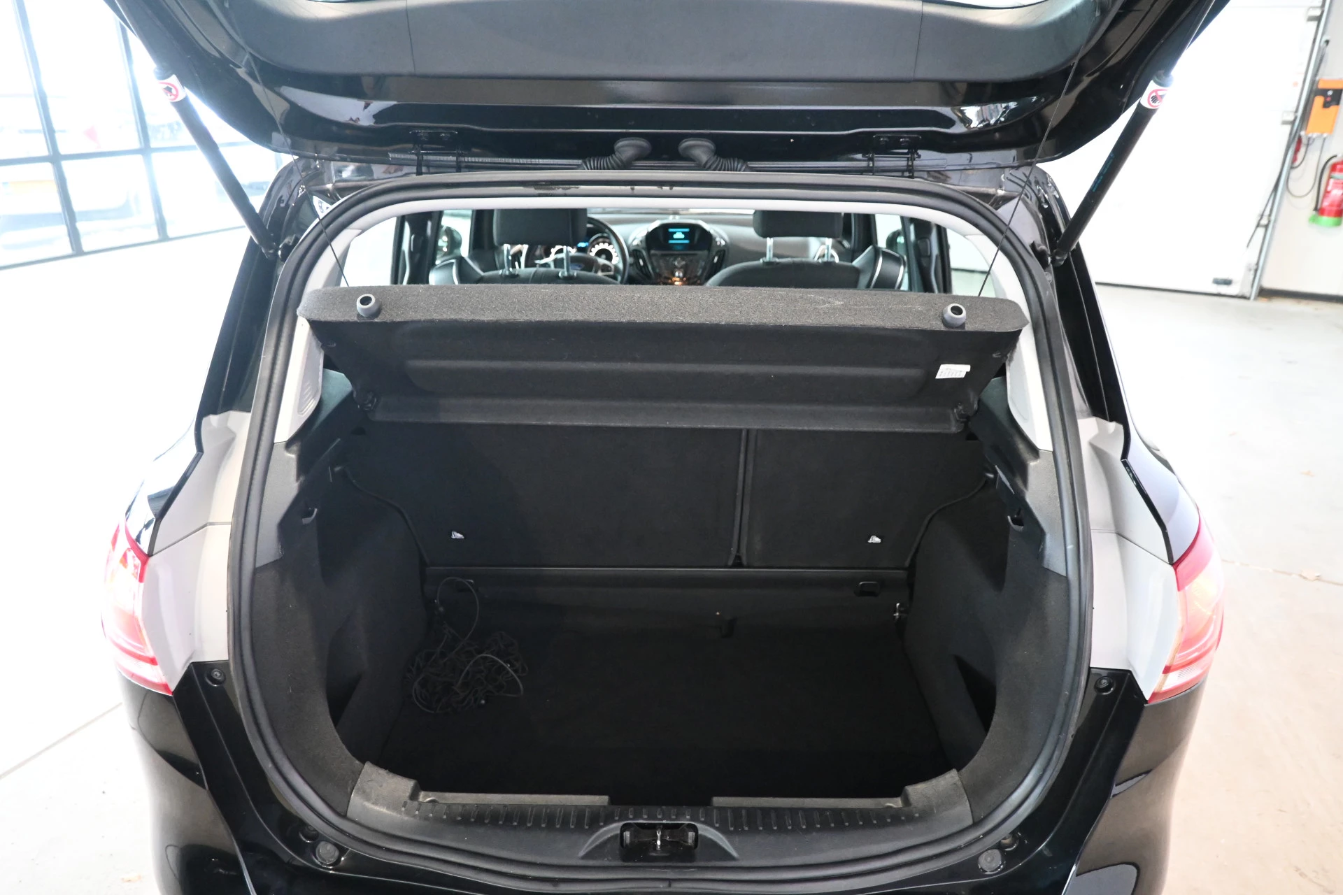 Hoofdafbeelding Ford B-MAX