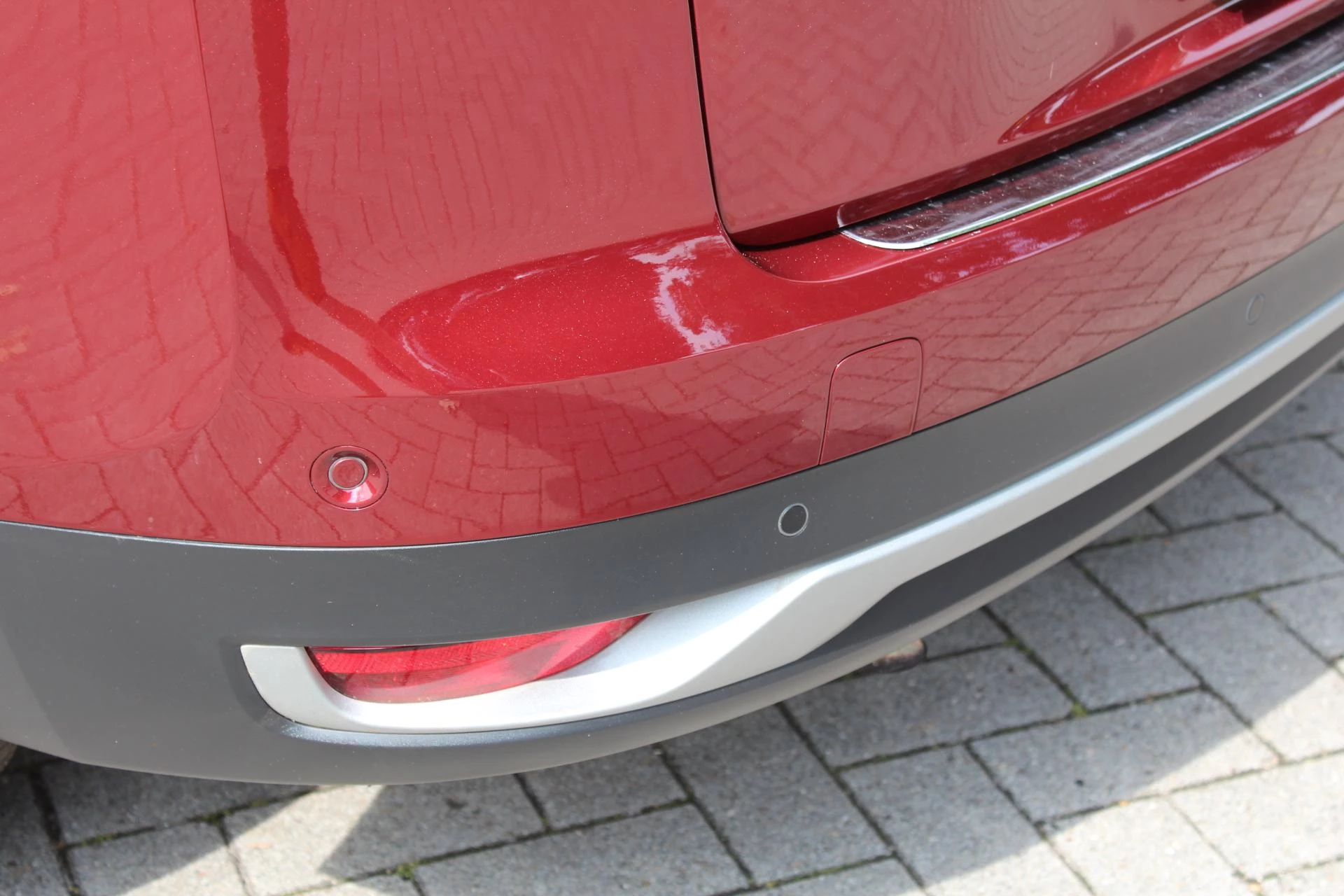 Hoofdafbeelding Renault Grand Scénic