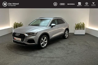 Audi Q3 45 TFSI e 245pk S tronic Advanced edition | Park Assist, Adaptive Cruise Control, 19" LM Velgen |
