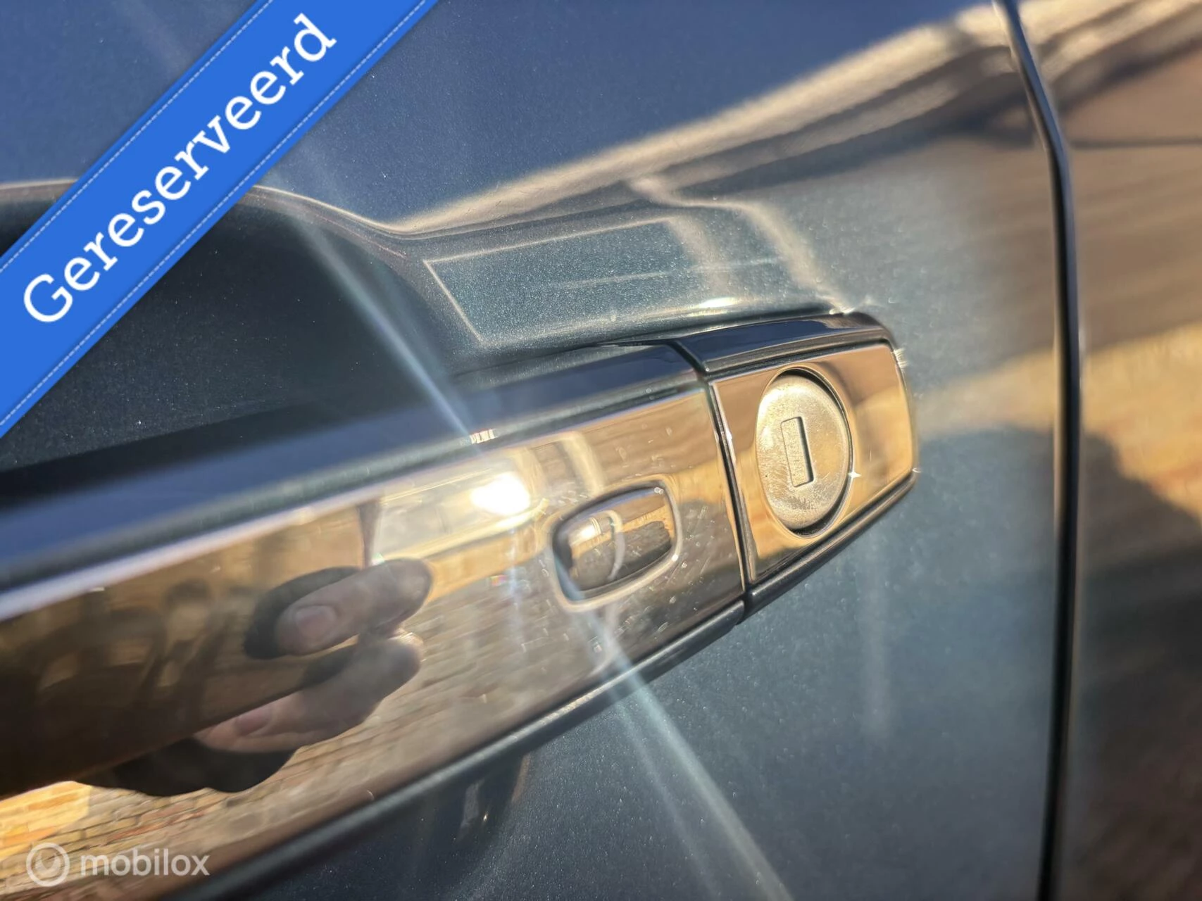 Hoofdafbeelding Opel Mokka X