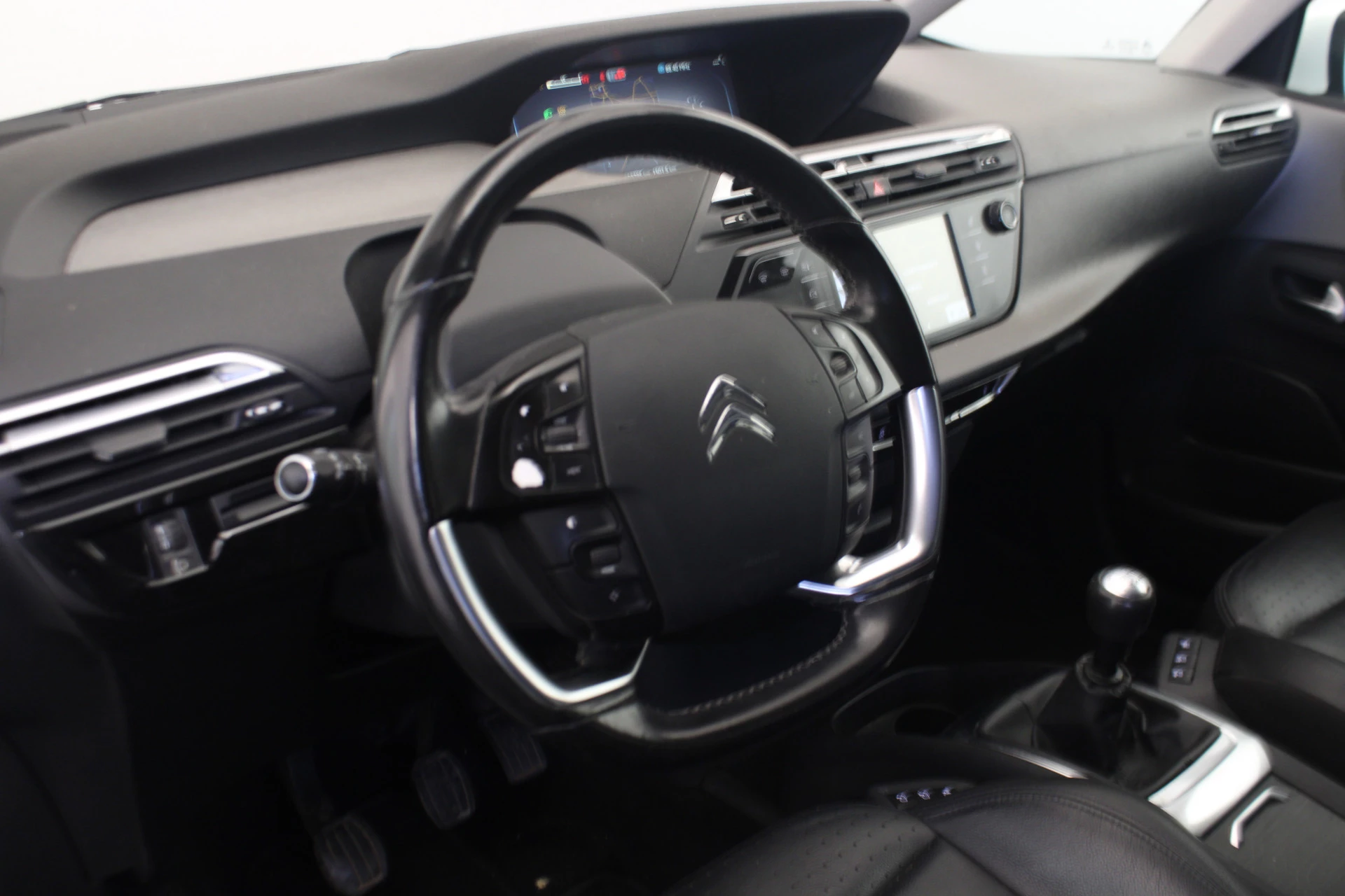 Hoofdafbeelding Citroën Grand C4 Picasso