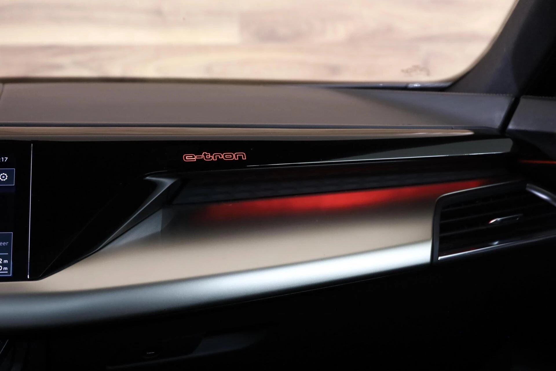 Hoofdafbeelding Audi e-tron GT