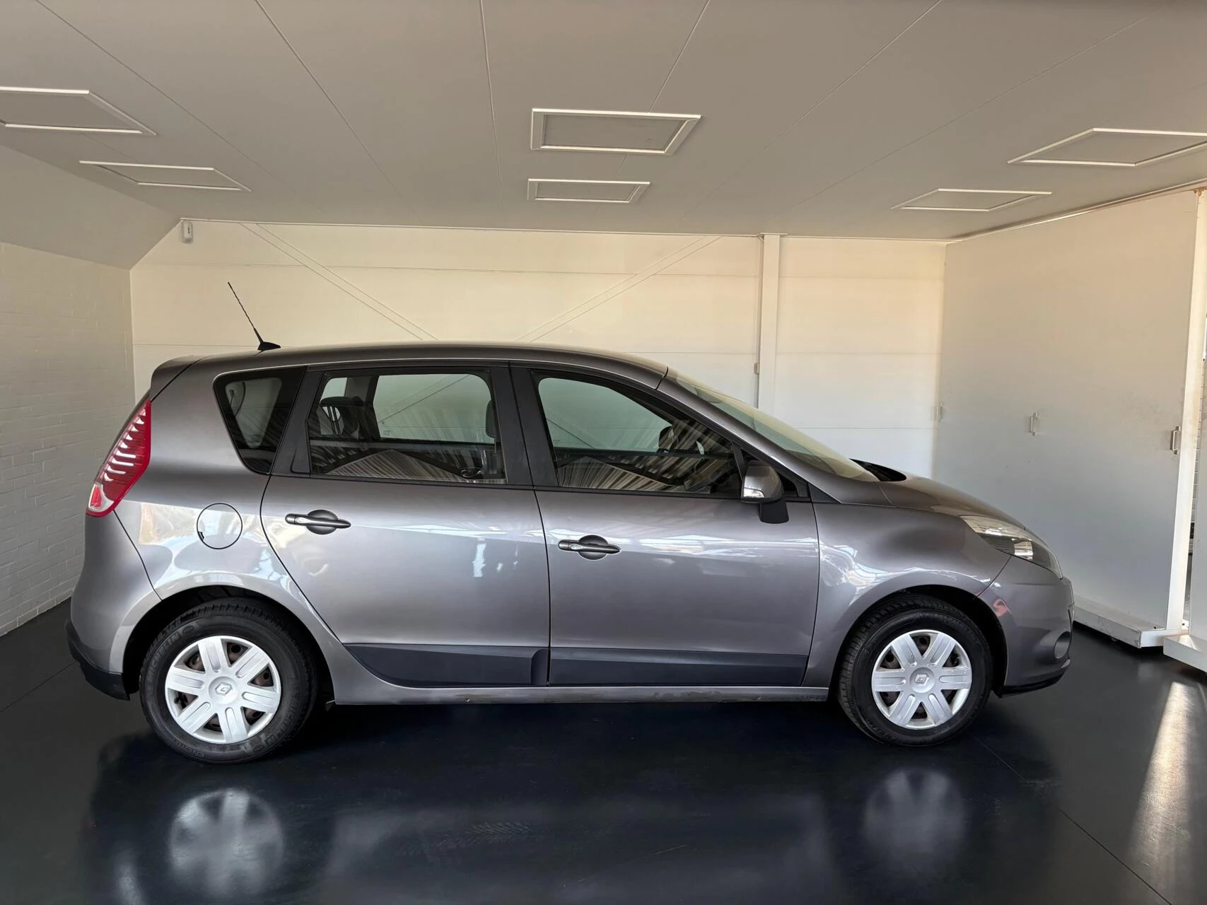 Hoofdafbeelding Renault Scénic