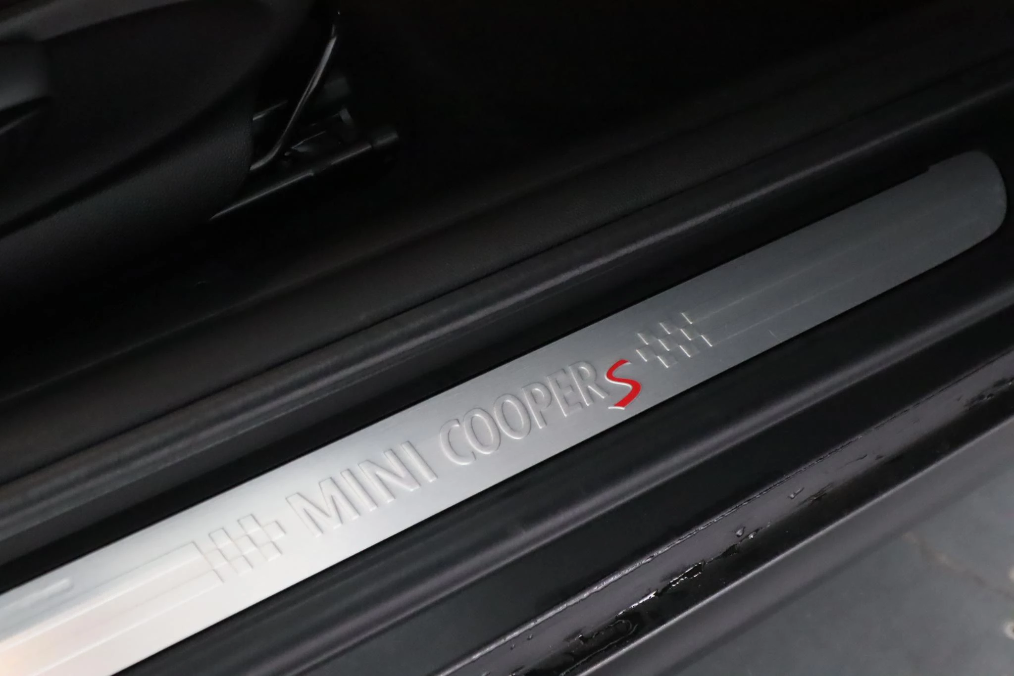 Hoofdafbeelding MINI Cooper S