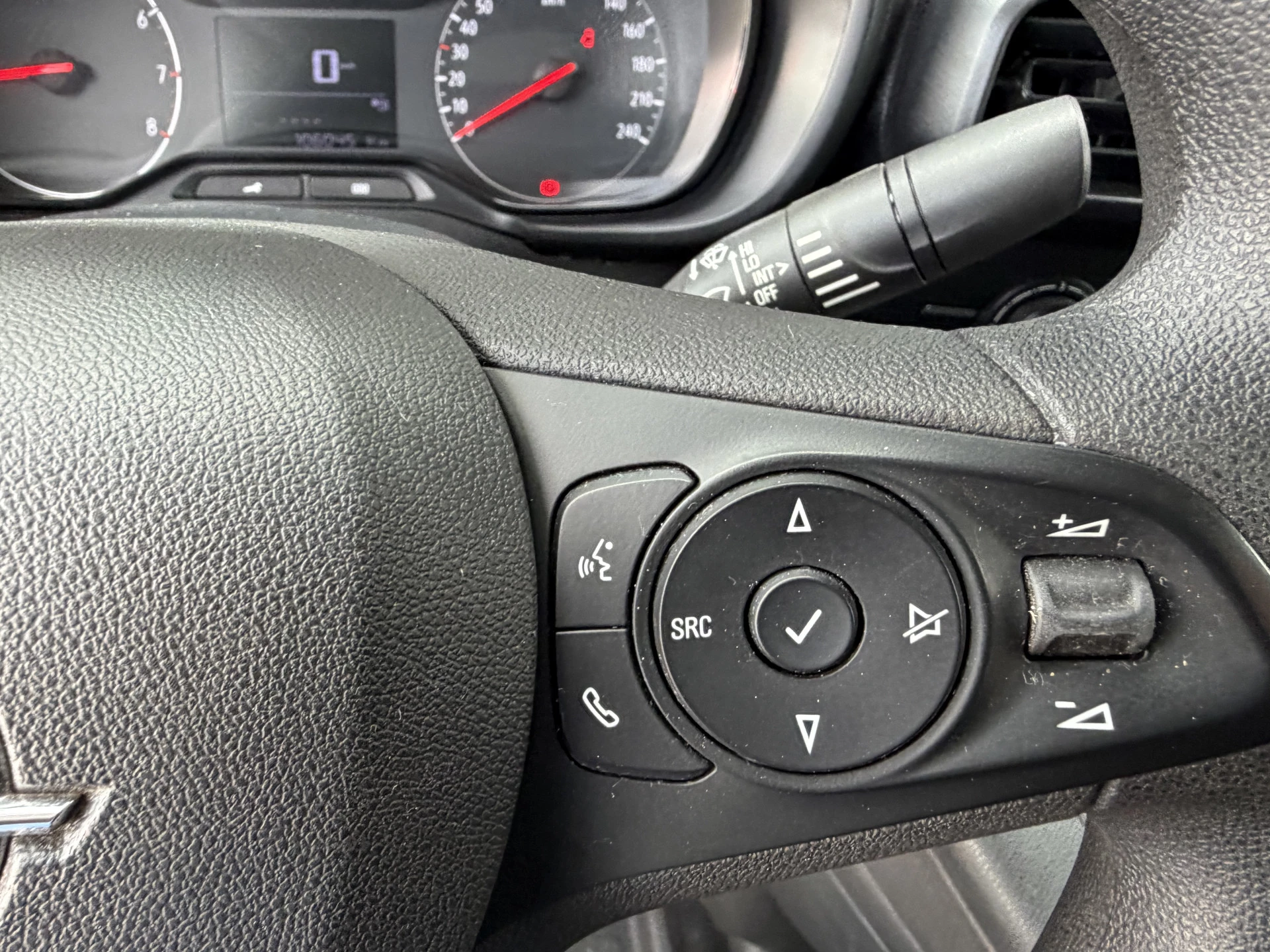 Hoofdafbeelding Opel Combo