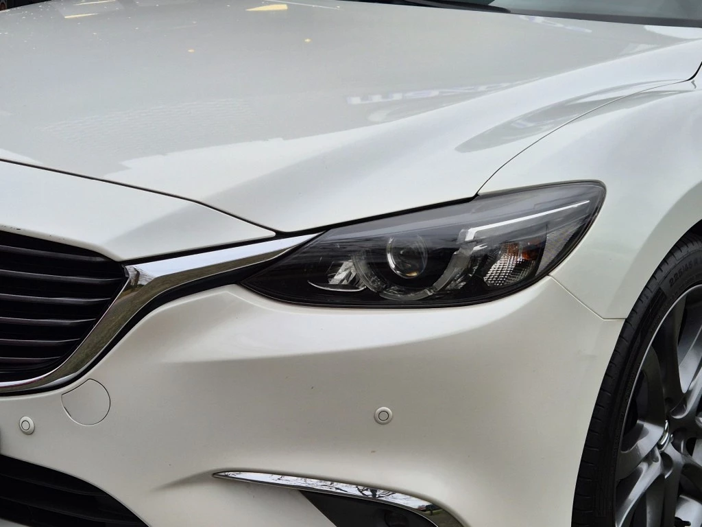 Hoofdafbeelding Mazda 6