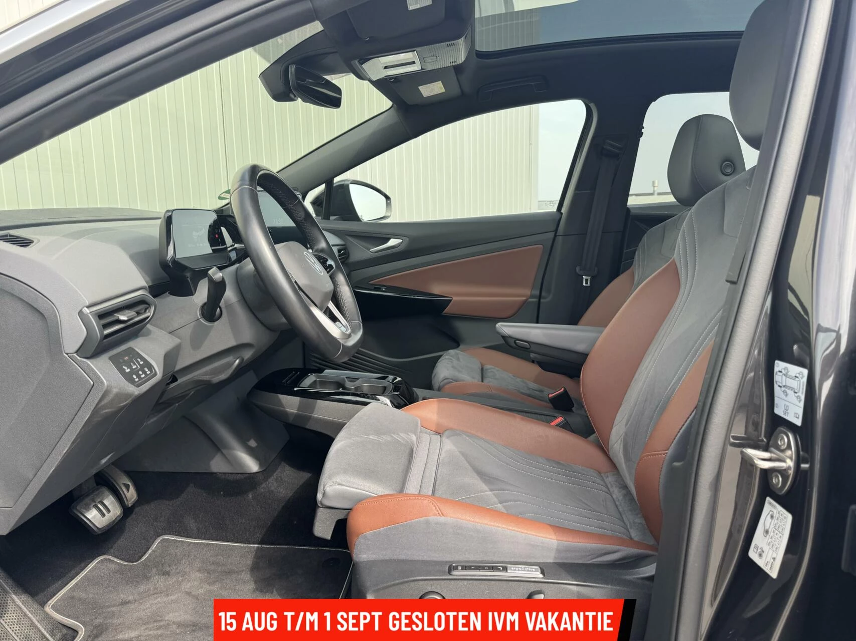 Hoofdafbeelding Volkswagen ID.4