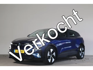 Renault Megane E-Tech EV60 218PK Optimum Charge Evolution SOH 95% Apple Car-play I Led verlichting