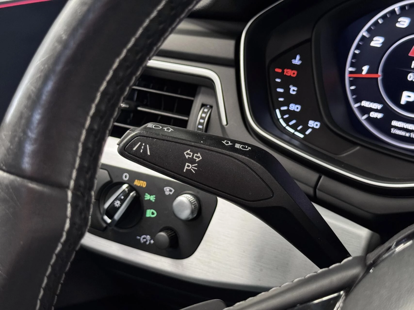 Hoofdafbeelding Audi S5