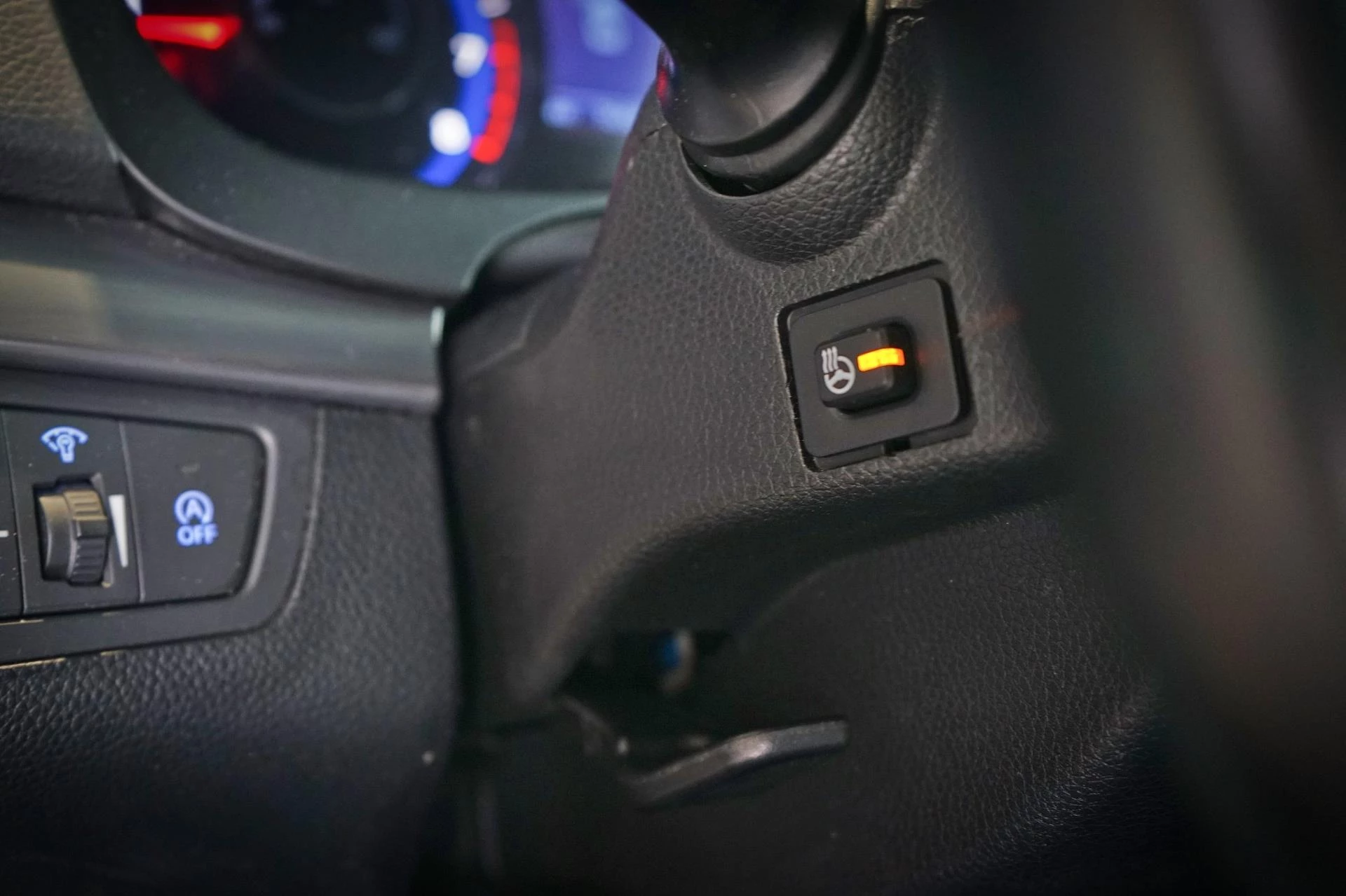 Hoofdafbeelding Hyundai i40