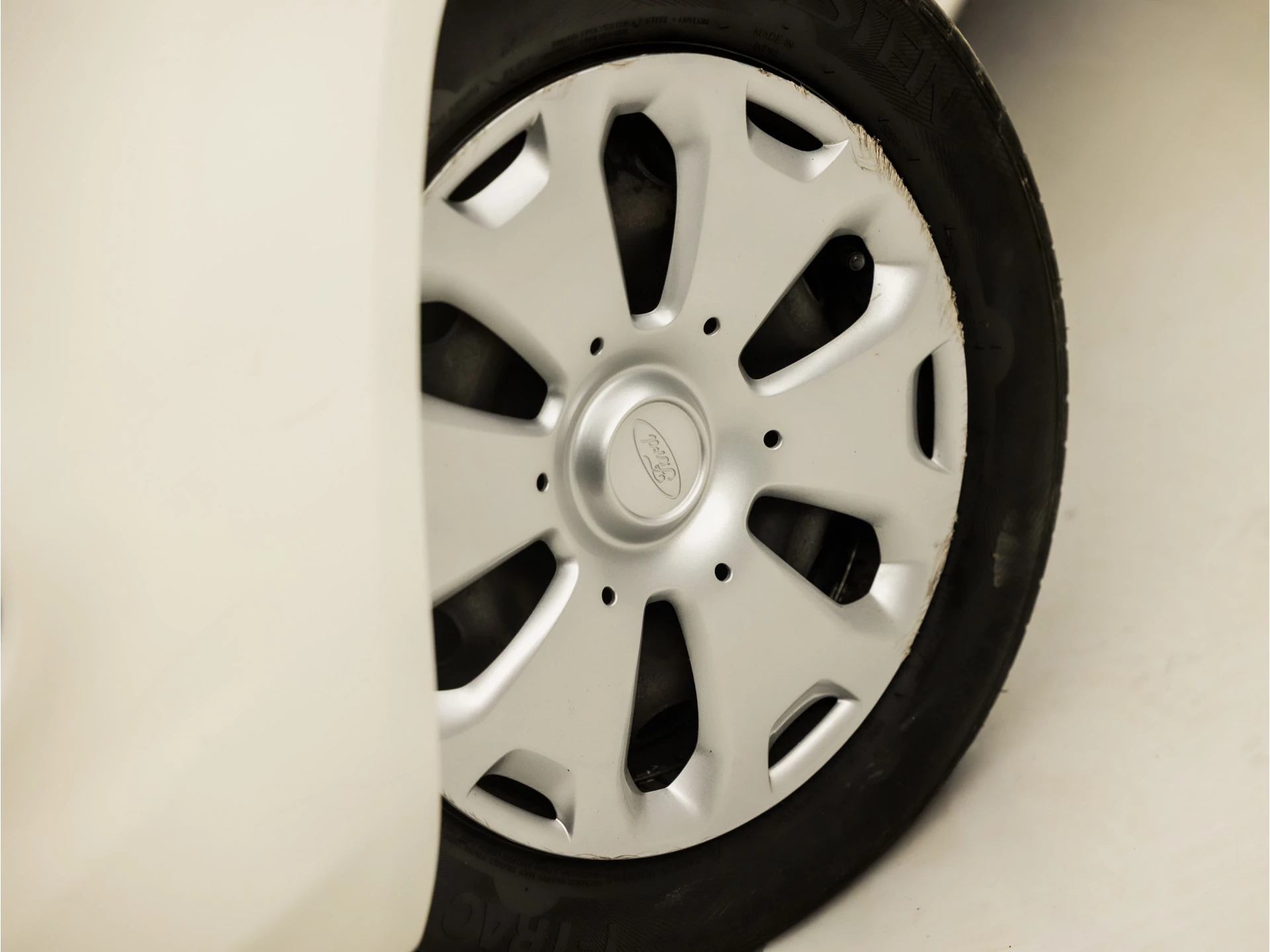 Hoofdafbeelding Ford Ka