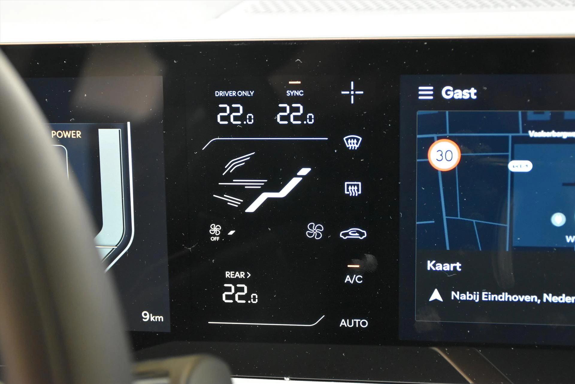 Hoofdafbeelding Kia EV5