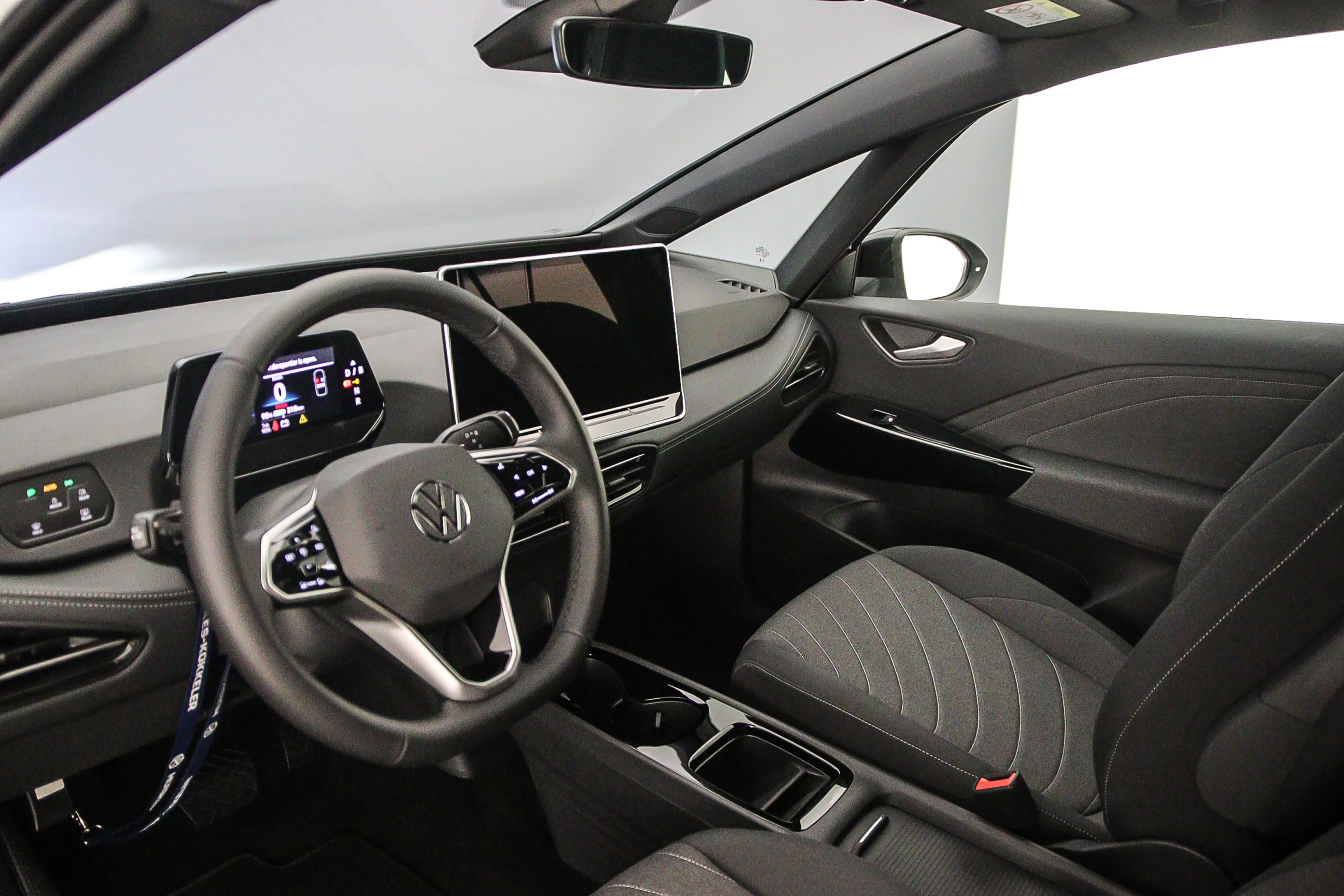 Hoofdafbeelding Volkswagen ID.3