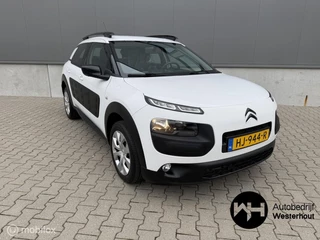 Citroen C4 Cactus 1.2 PureTech Feel|NAP|DISTR VERVANGEN
