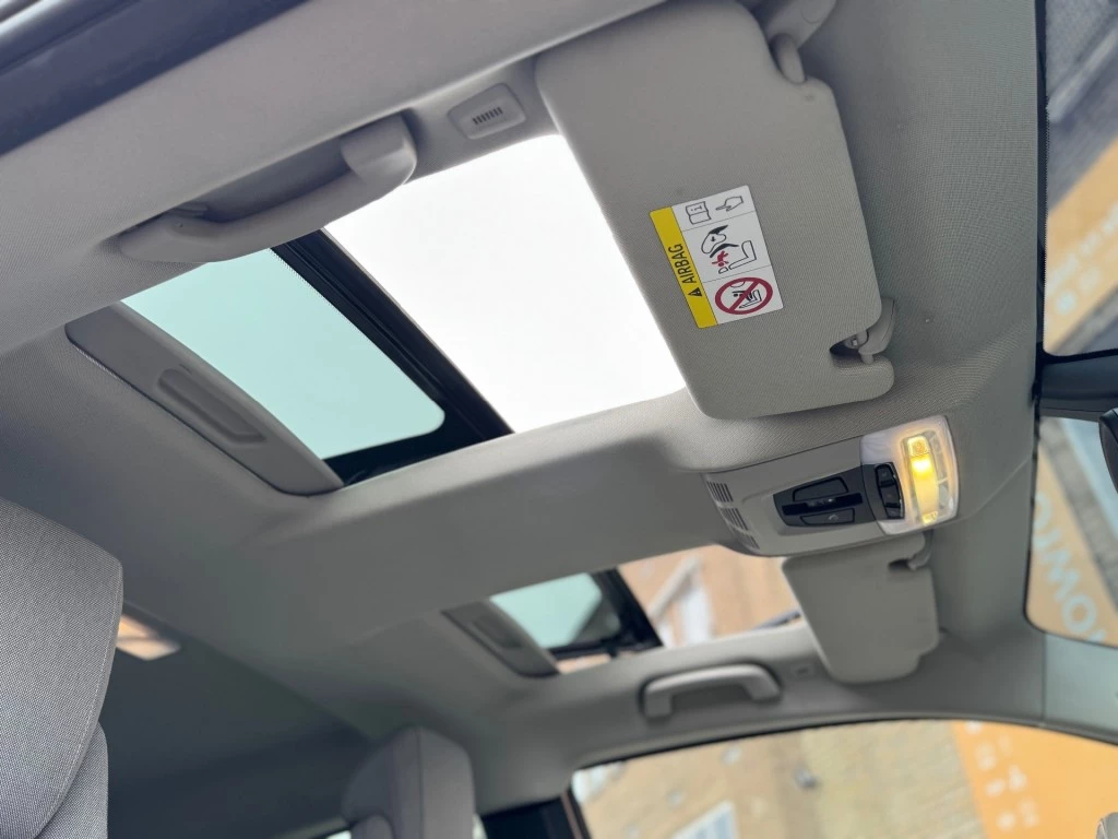 Hoofdafbeelding BMW i3