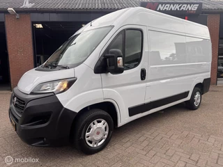 Fiat Ducato bestel 30 2.3 MultiJet L2H2 DC