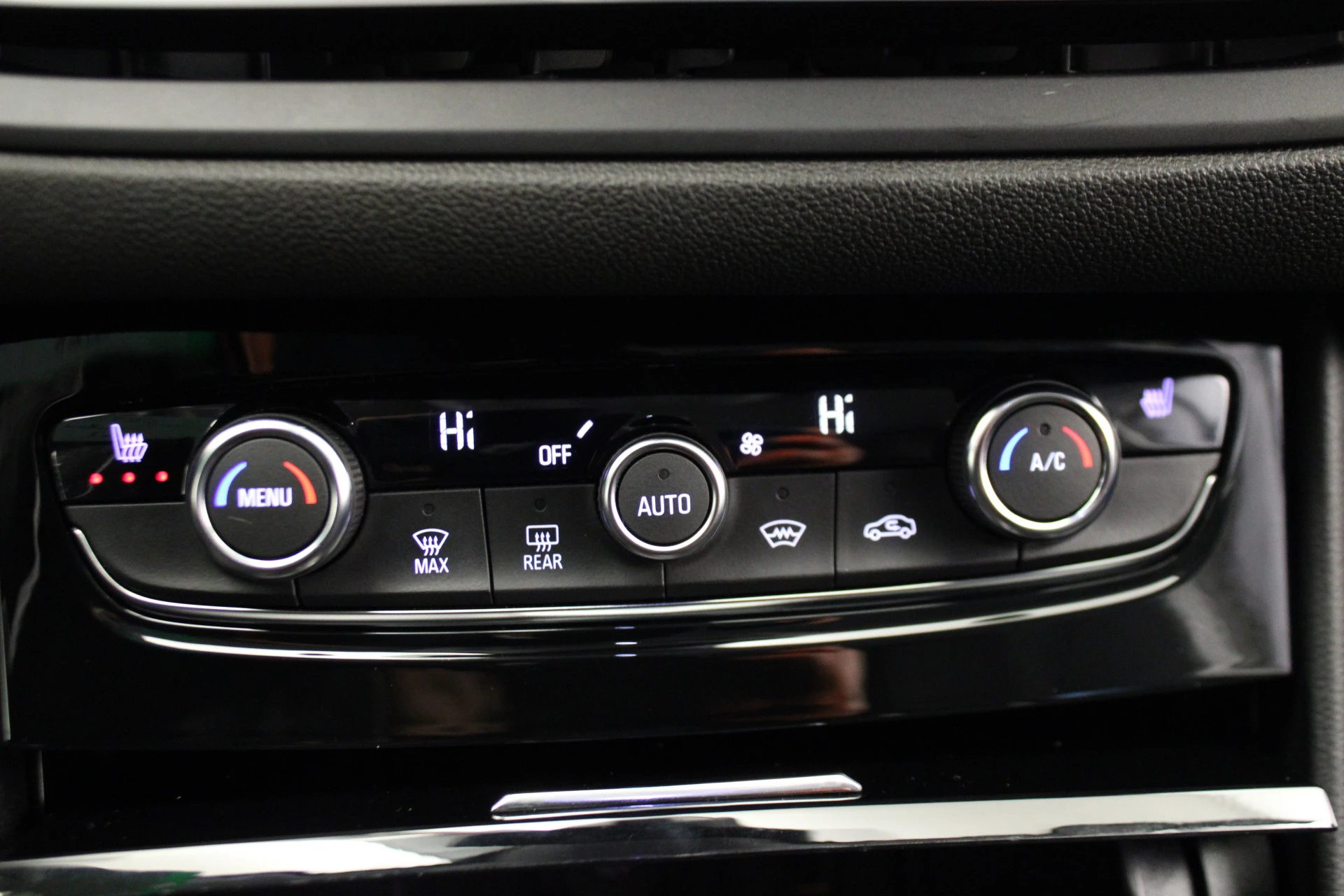 Hoofdafbeelding Opel Grandland