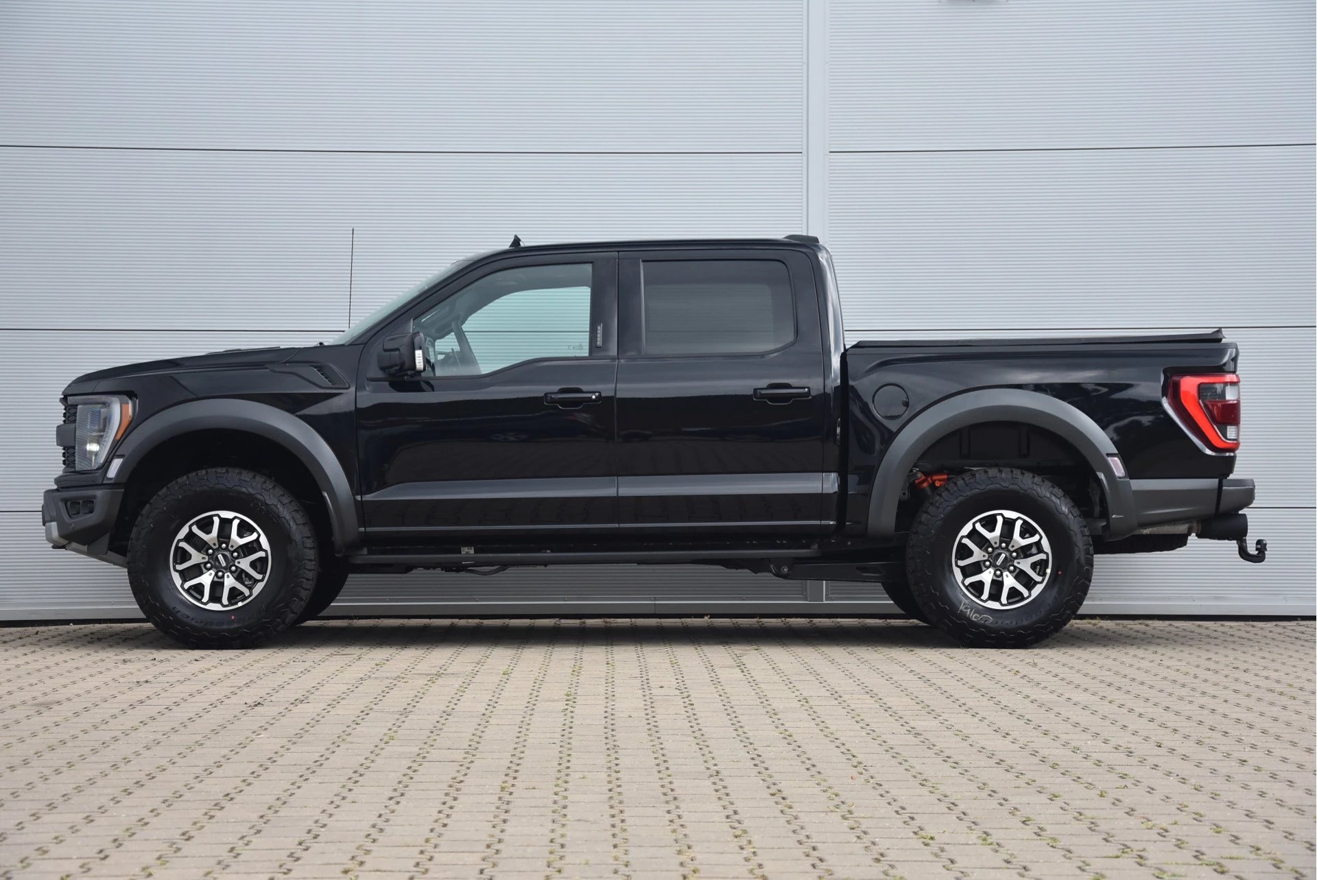 Hoofdafbeelding Ford F 150