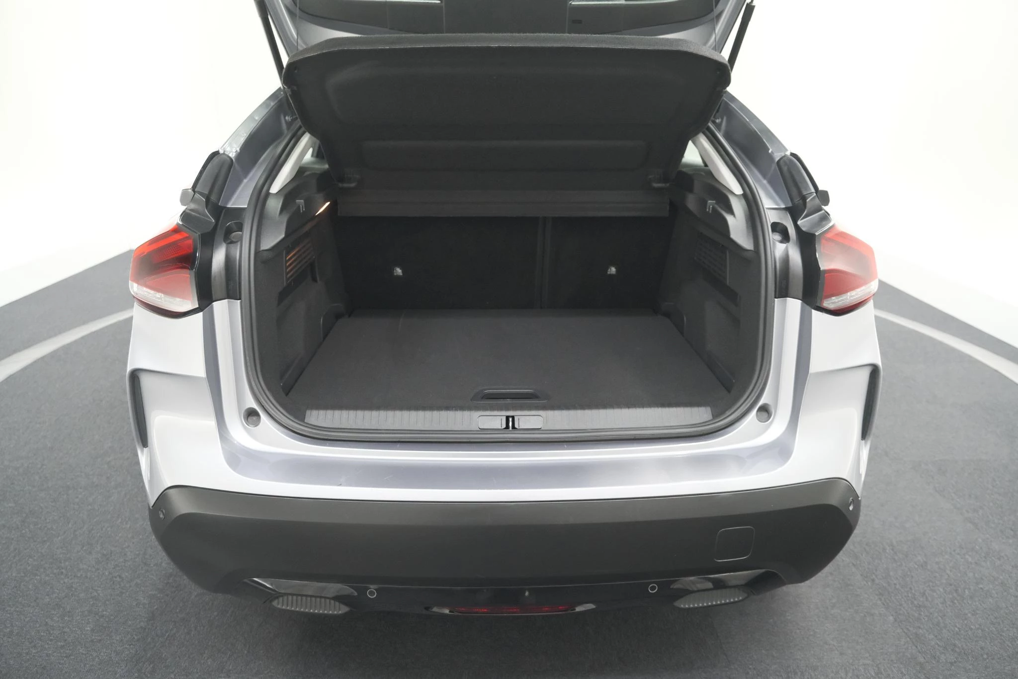 Hoofdafbeelding Citroën ë-C4