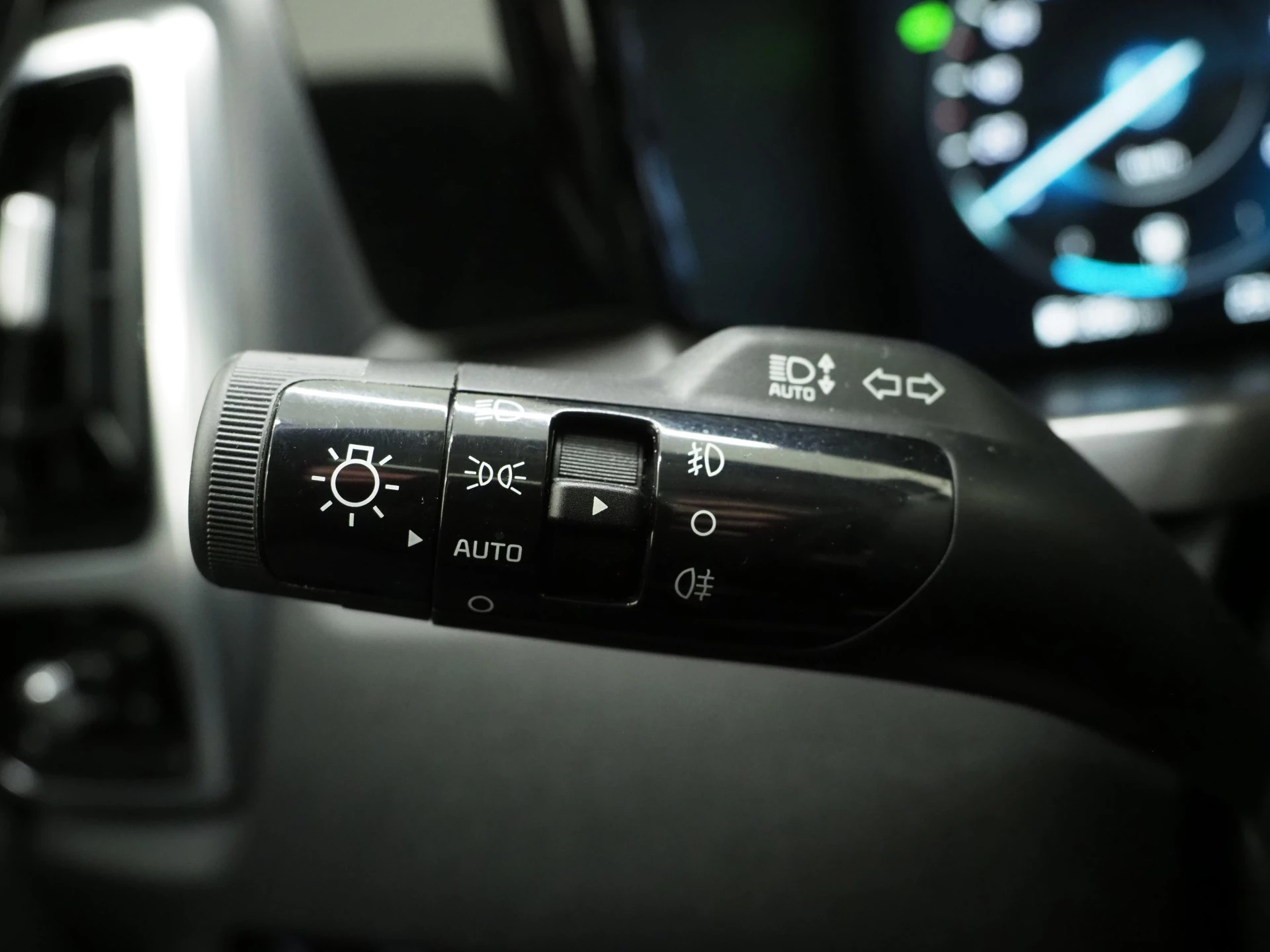 Hoofdafbeelding Kia Sorento