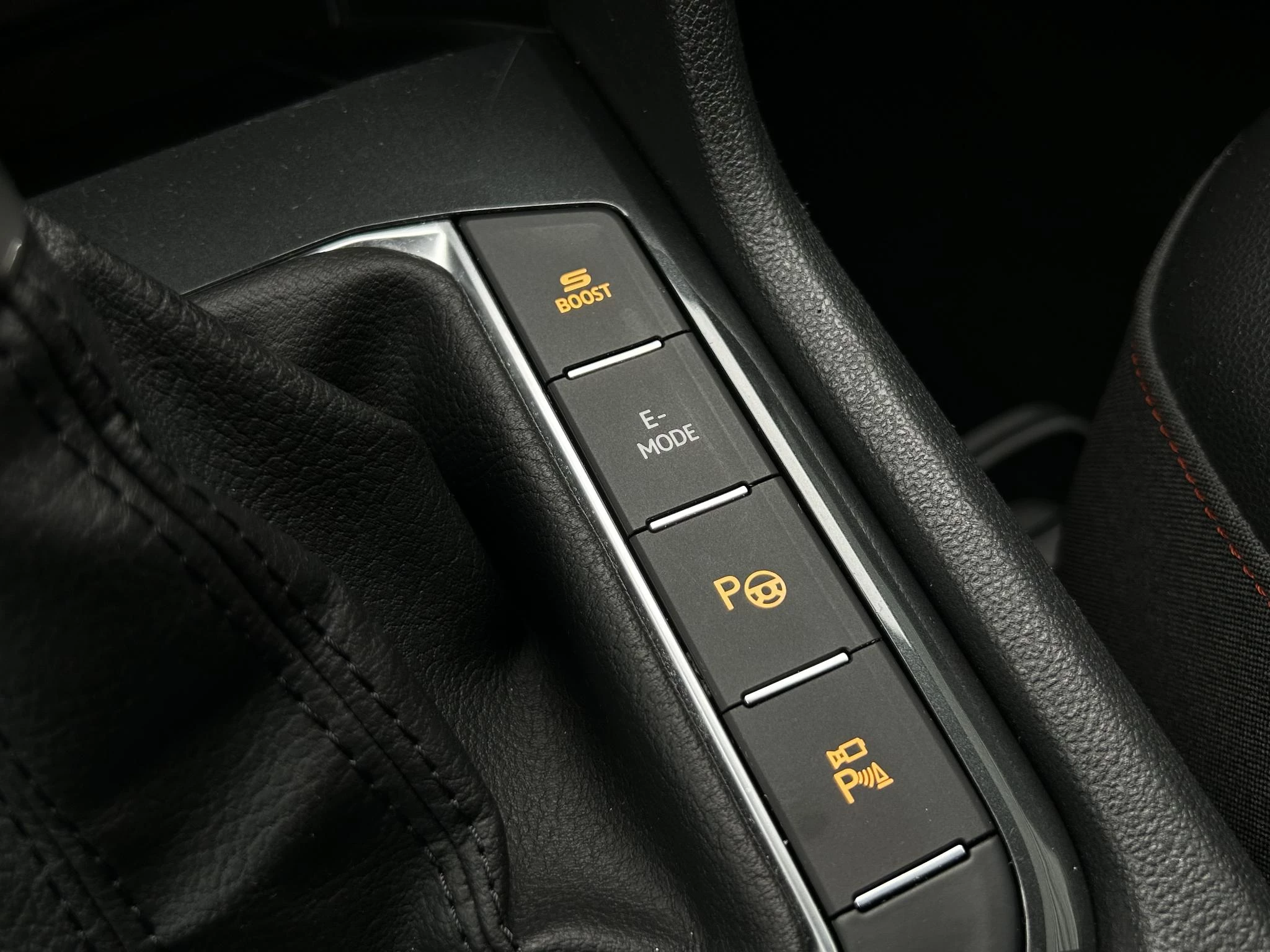 Hoofdafbeelding SEAT Tarraco