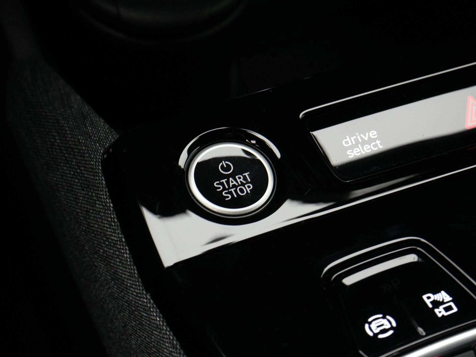 Hoofdafbeelding Audi Q6 e-tron