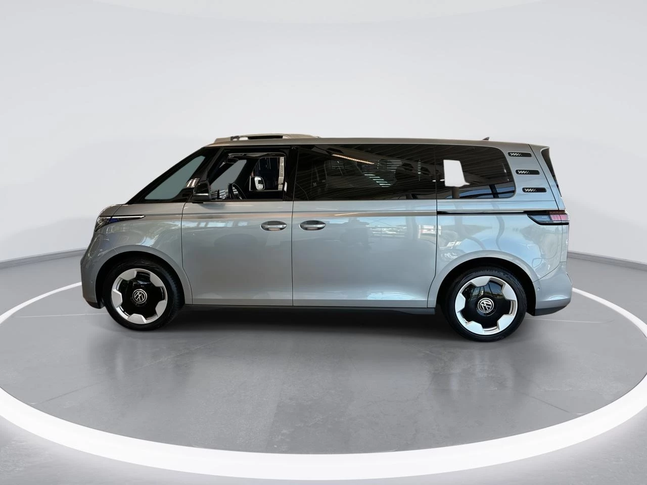 Hoofdafbeelding Volkswagen ID. Buzz