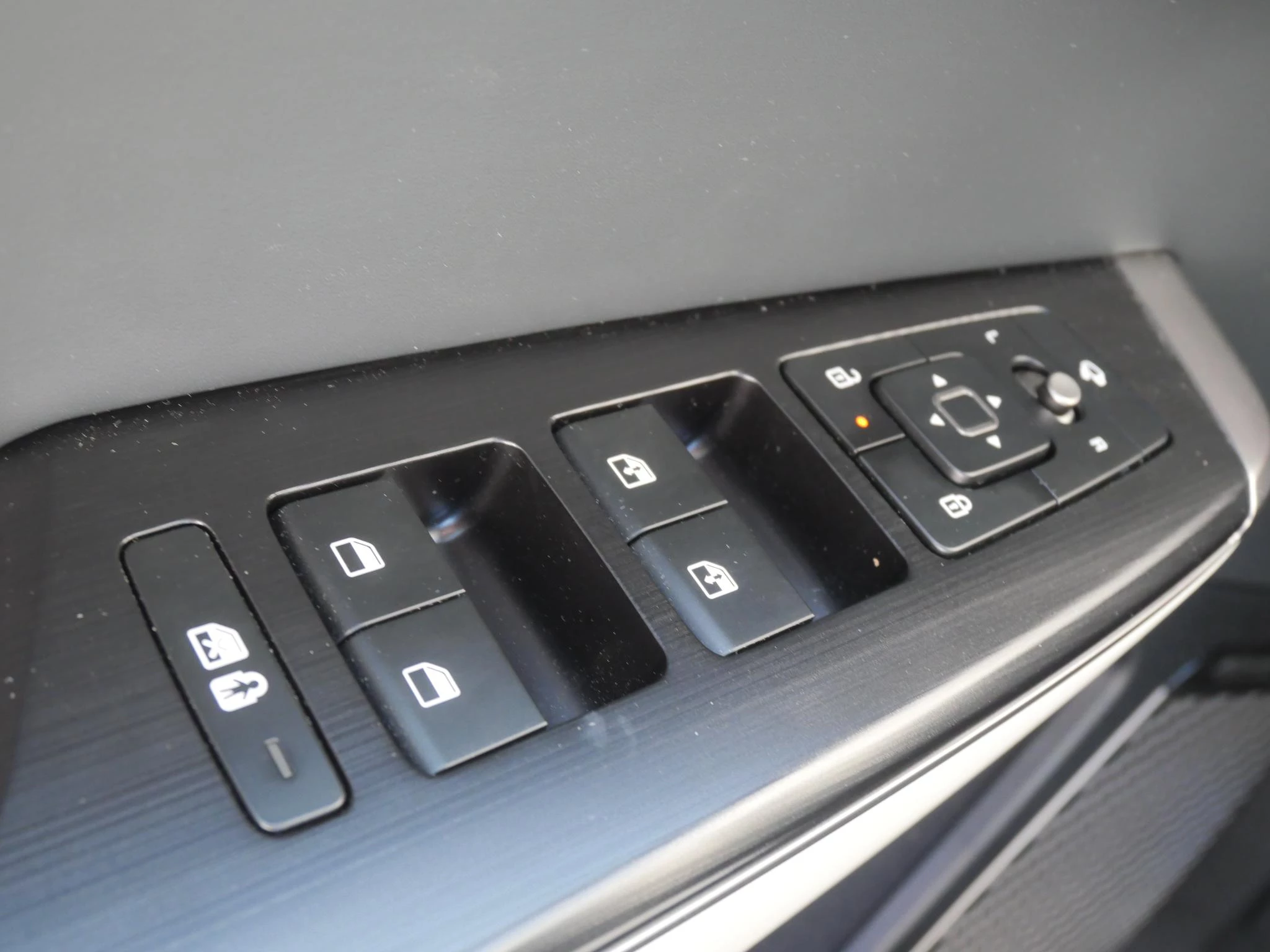 Hoofdafbeelding Kia EV6