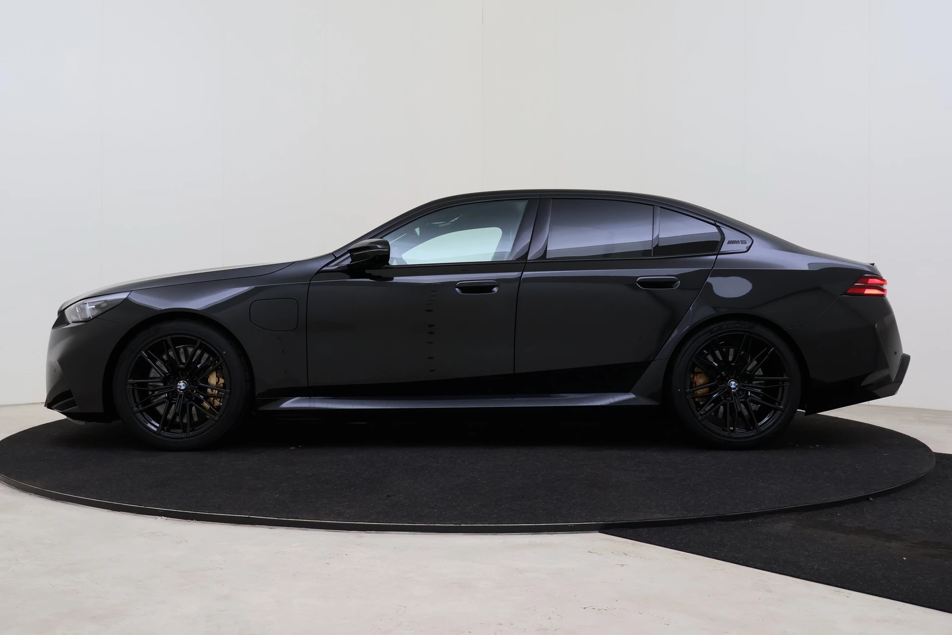 Hoofdafbeelding BMW M5