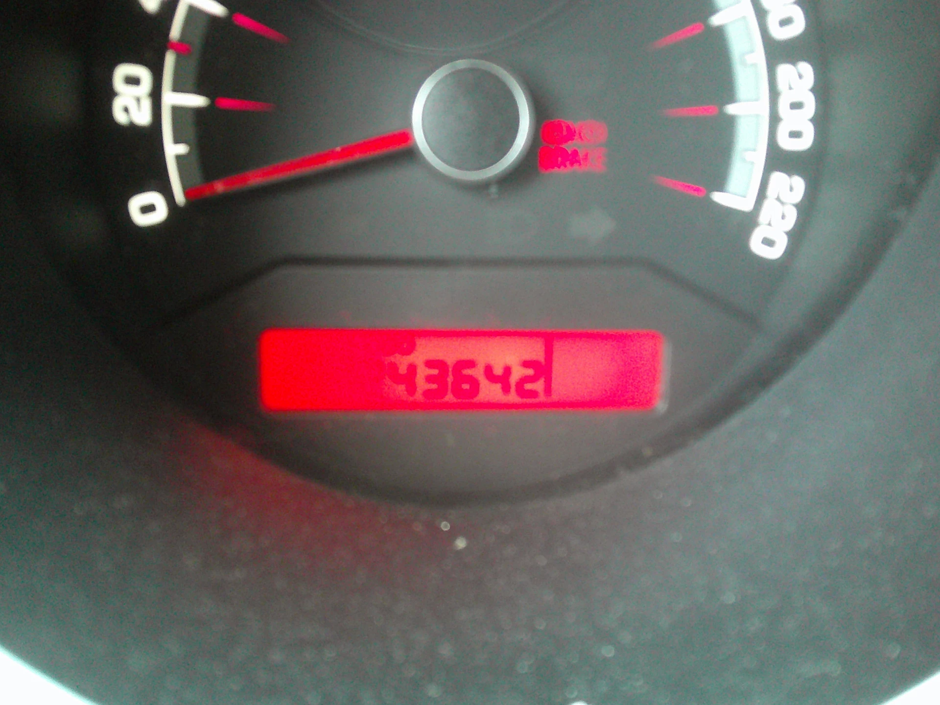 Hoofdafbeelding Kia Venga